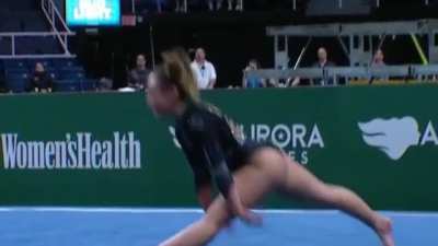 Katelyn Ohashi