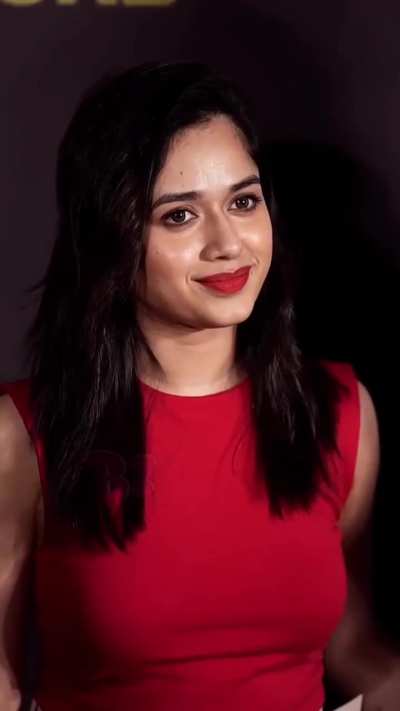 Jannat Zubair