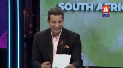 English Tutorial by Wasim Akram
