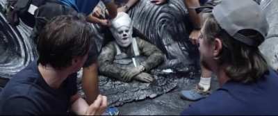 “The Ritual of Chüd”