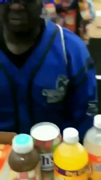 Trust no bitch