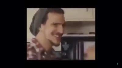Don’t shake the coke!