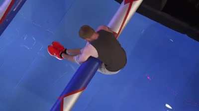 Maybe maybe maybe