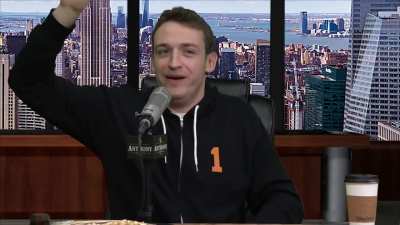 Dan Soder as Macho Man (sorry if this is a repost. It's just too awesome)