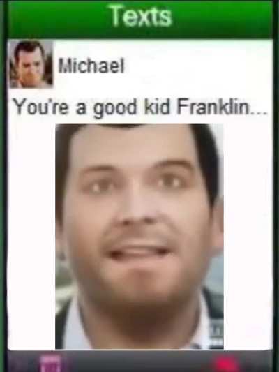 Jump up, Franklin!