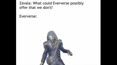 They're groovy
