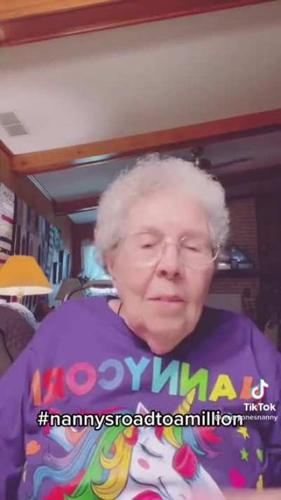 Wait for it…