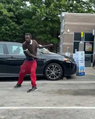Twin wilding