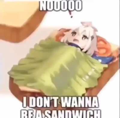 What do you like on your sandwich?