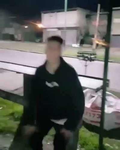 Not a scream, but still perfectly cut