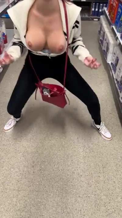 Crabwalk flash