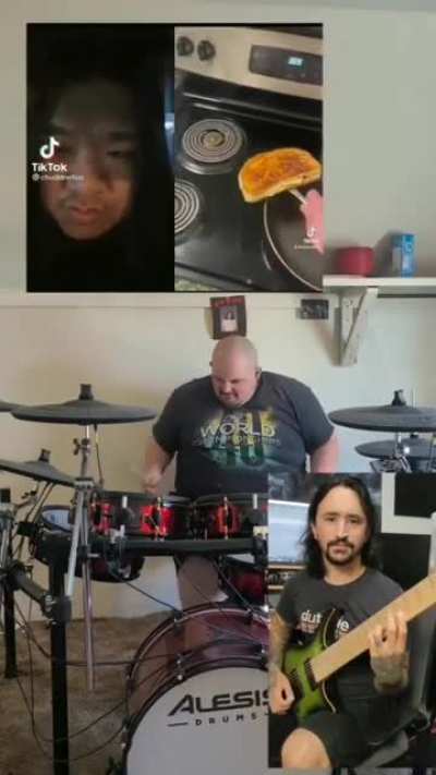 Grilled Cheese