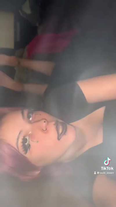 @vonangel on tik tok, wish I could start streaming 