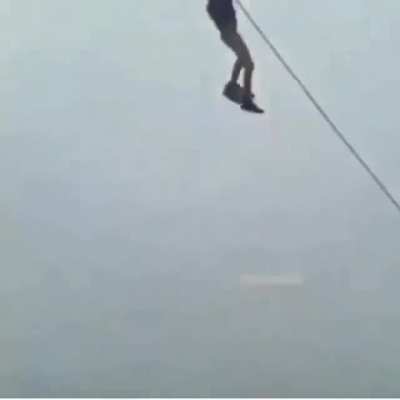Up Up and Away!