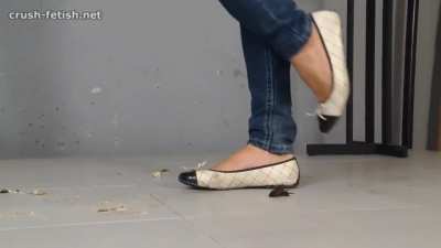 Jocelyn flats