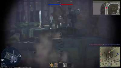 Hentai Thunder