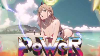TV anime OP - 