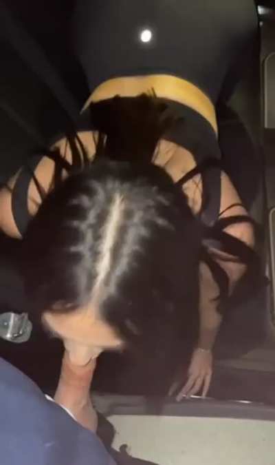 Married men… when’s the last time your wife gave you a blowjob