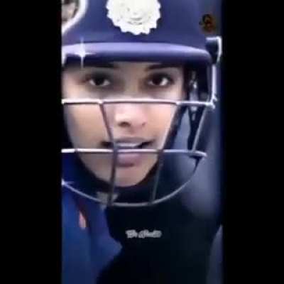 ,smriti is ❤️