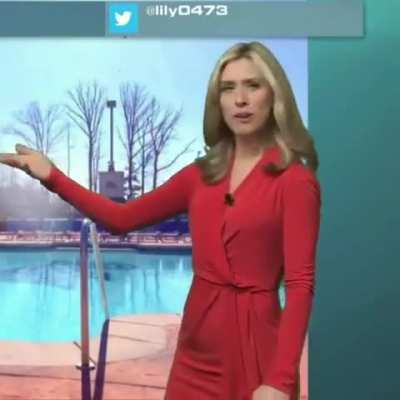 Kristin Clark - Weathernation