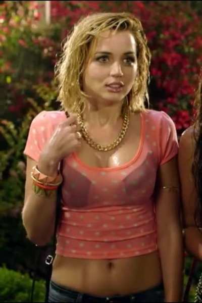 Ana De Armas