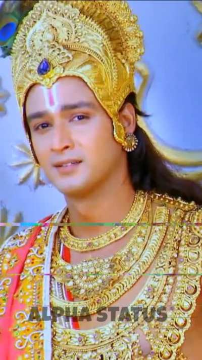 Jai shree krishna