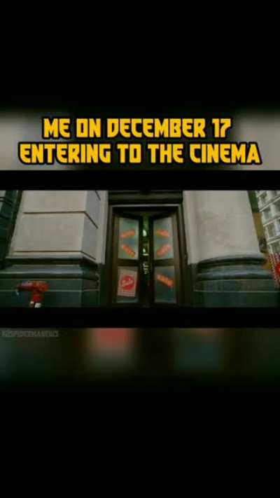 Can't wait
