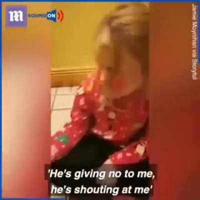 “ME OWN MUDDER! ME MUM WON’T LET ME GO TU DA PUB!” ~ Six year old indignation🍺~ #pubsachildsright