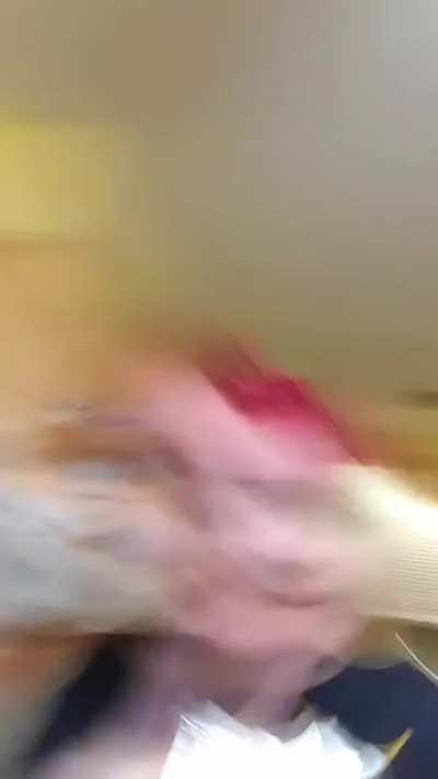 My best friend being chaotoc