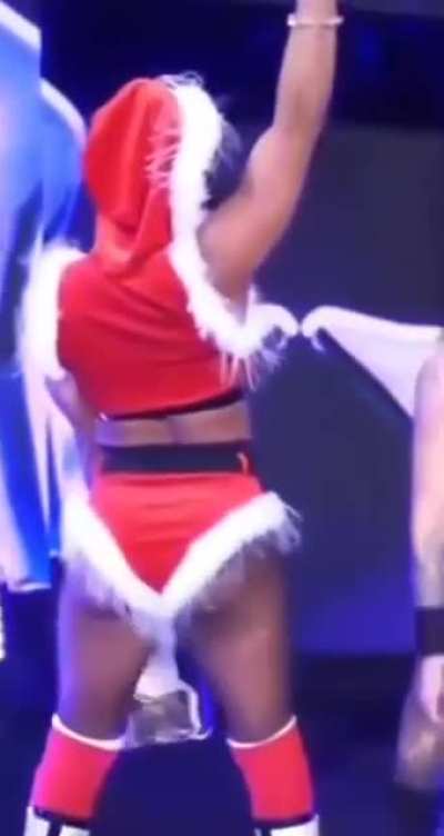 Bianca Belair 