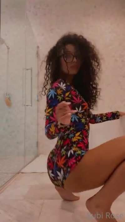 Rubi Rose