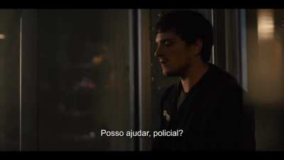 NOVO TRAILER DO FILME DE FIVE NIGHTS AT FREDDY'S
