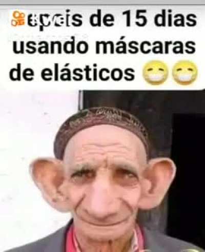 véio do zap