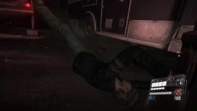 Leon S. Kennedy: Comedy Legend