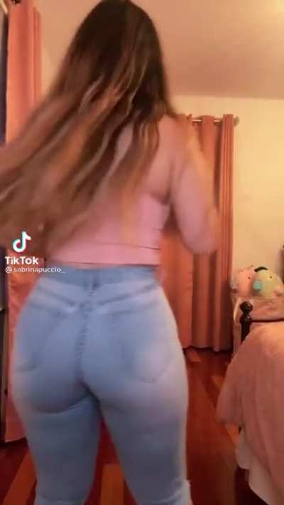 Nice jeans