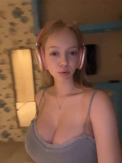 busty young russian