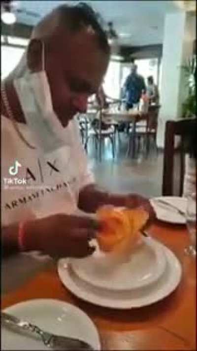 Bon appetite