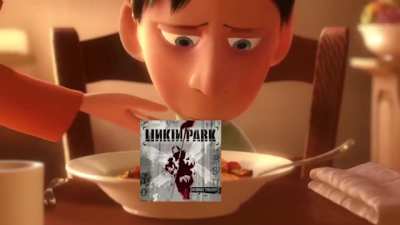 When bring me the horizon meets Linkin Park