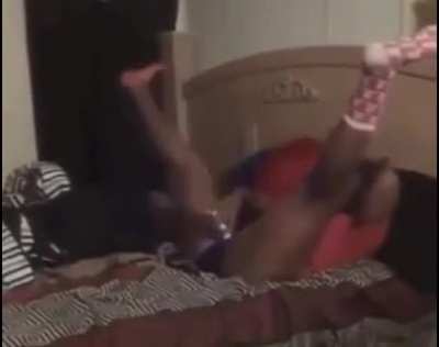 Unexpected - Video #9668