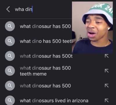 Dinasaur