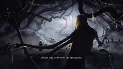 I know but I loved the intro...