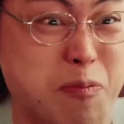 Wtf did I just watch.. 