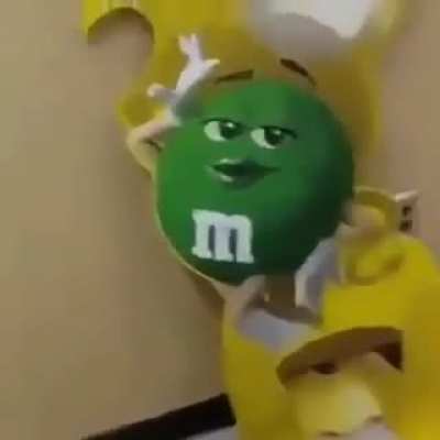 M&Ms