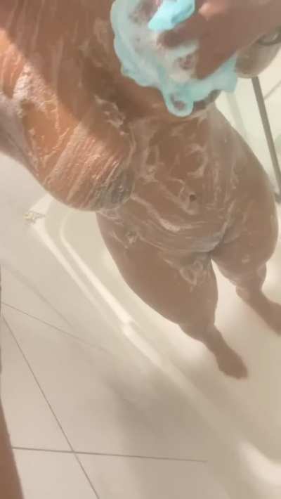 Feeling dirty 😈