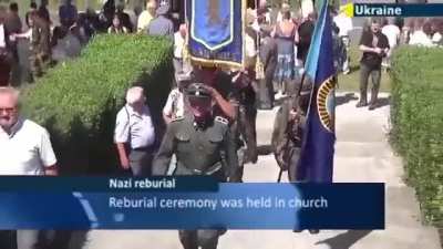 🚨 Everything you know about Ukraine from the mainstream media it’s a lie

After the US-backed coup in 2014, the true Ukrainian identity has resurfaced 

Ukraine is a corrupt Nazi hellhole, fully armed and funded by our own corrupt government

February 24,