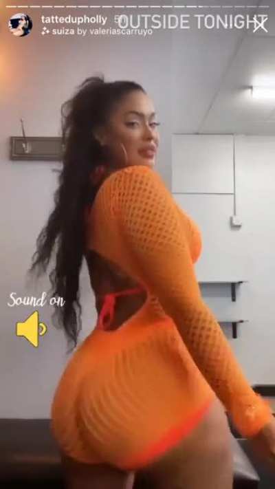 Fuckkk not the ass clap 😩😩😩😍😍<wbr>😍