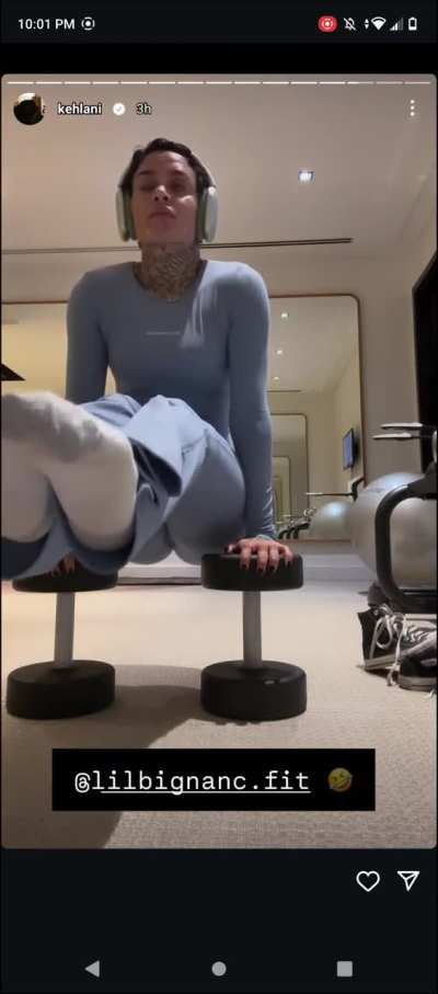 Balance...