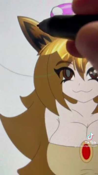 Credit: @darkeclipticheart [tiktok]