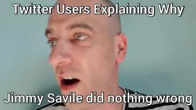 😯 twitrer nonces 😯