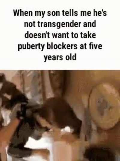One.